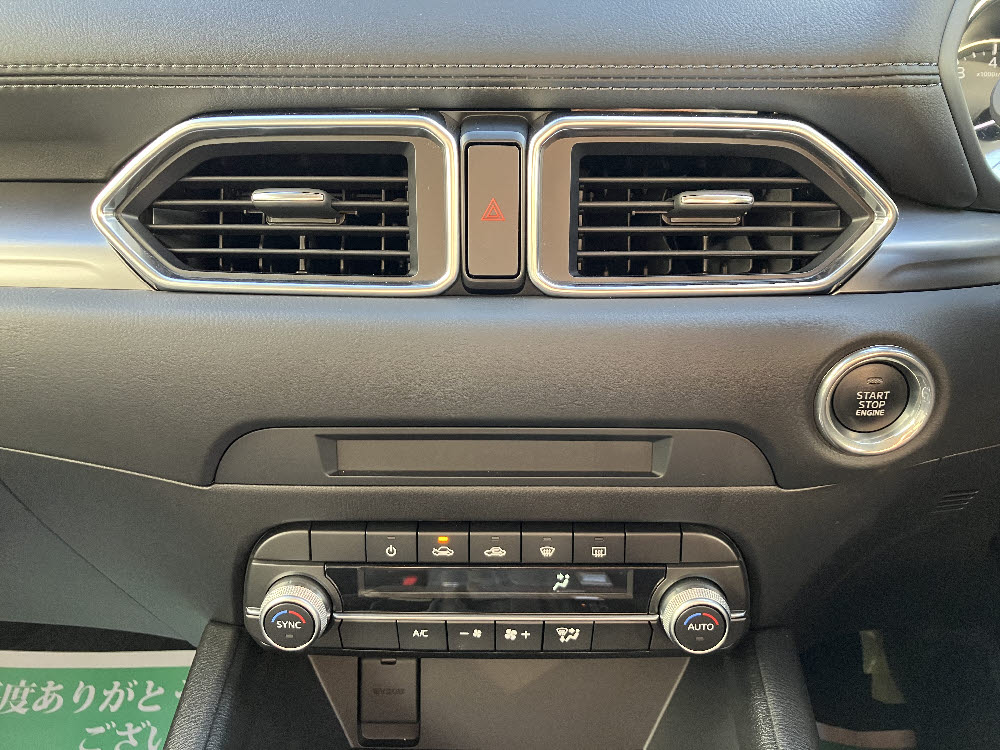 マツダ CX-5 20S Smart Edition16枚目