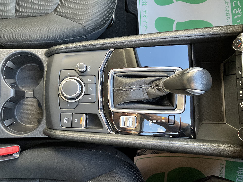 マツダ CX-5 20S Smart Edition17枚目