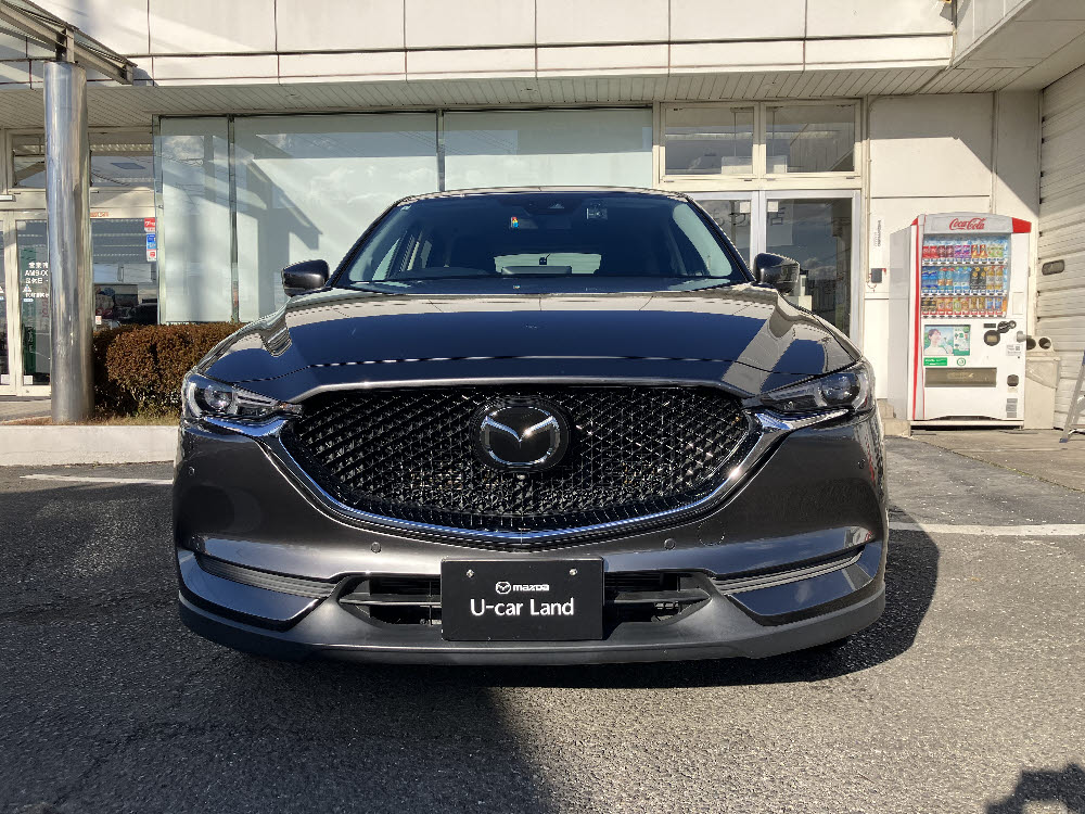 マツダ CX-5 20S Smart Edition1枚目
