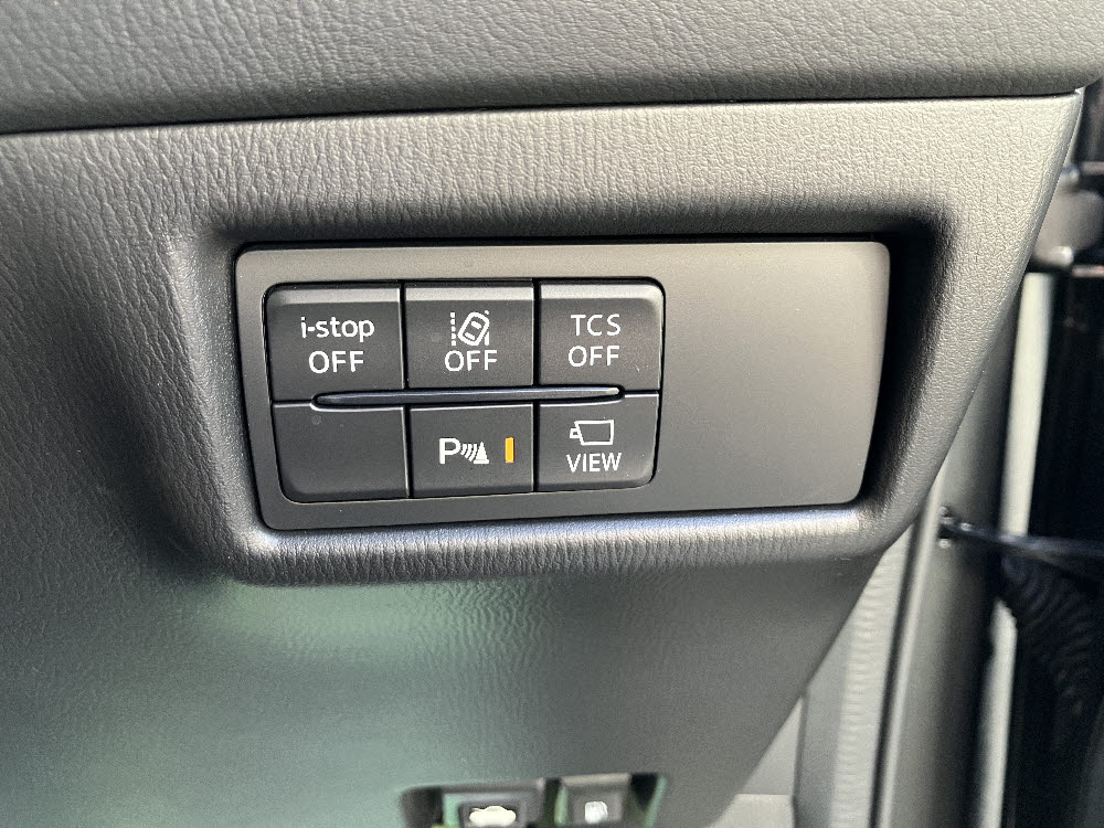 マツダ CX-5 20S Smart Edition19枚目
