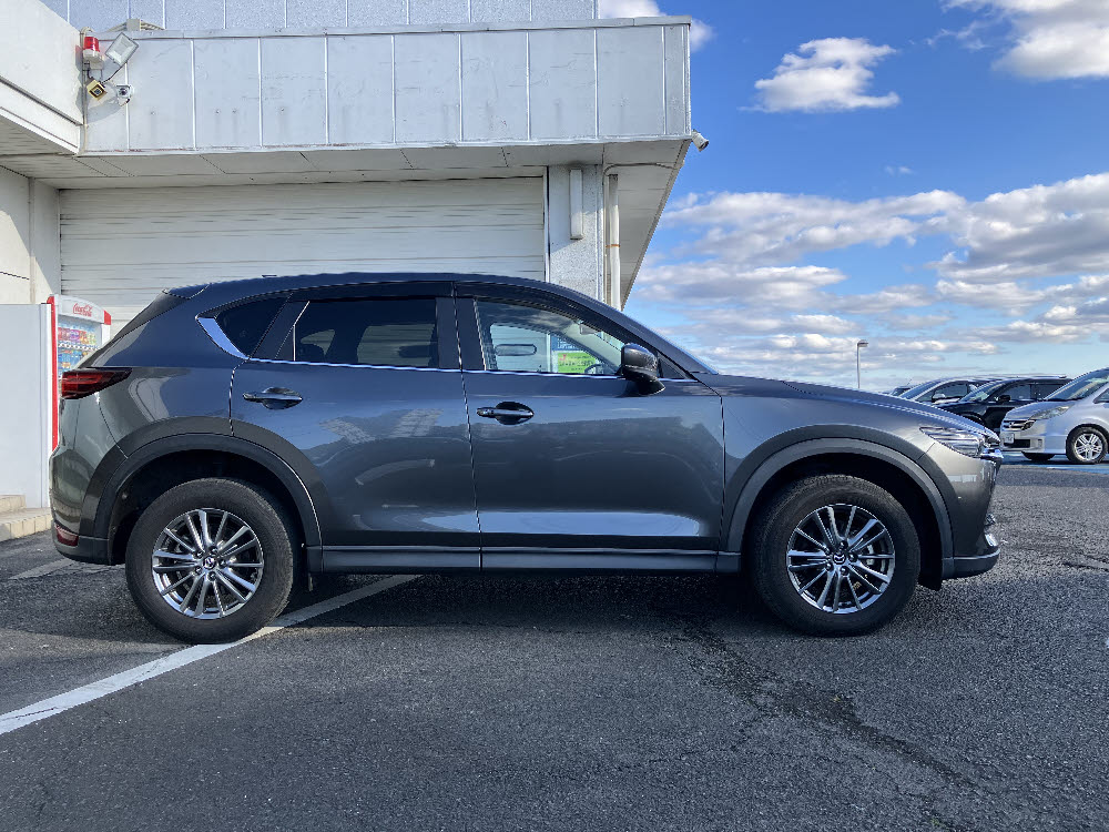 マツダ CX-5 20S Smart Edition3枚目