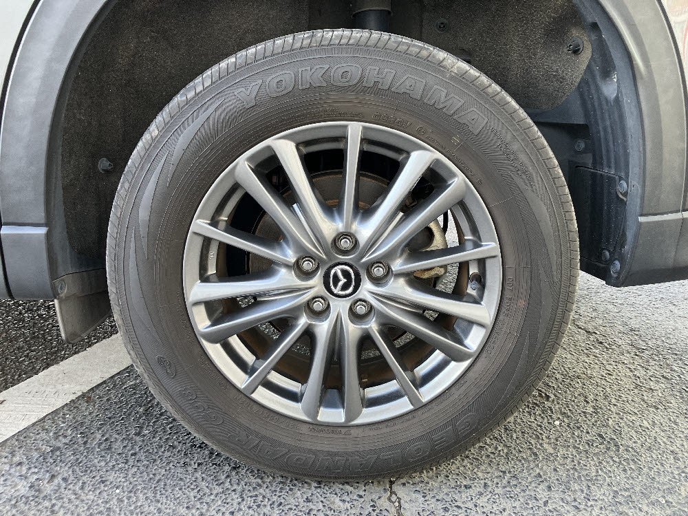 マツダ CX-5 20S Smart Edition7枚目