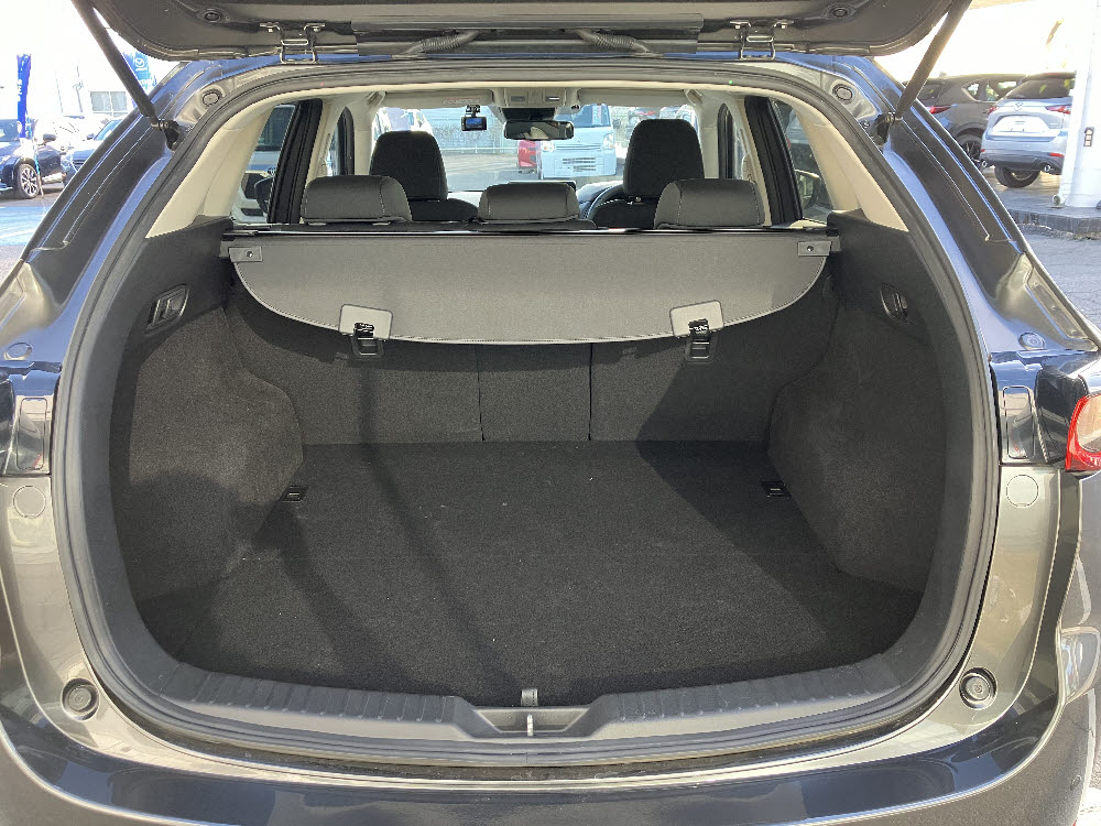 マツダ CX-5 20S Smart Edition8枚目