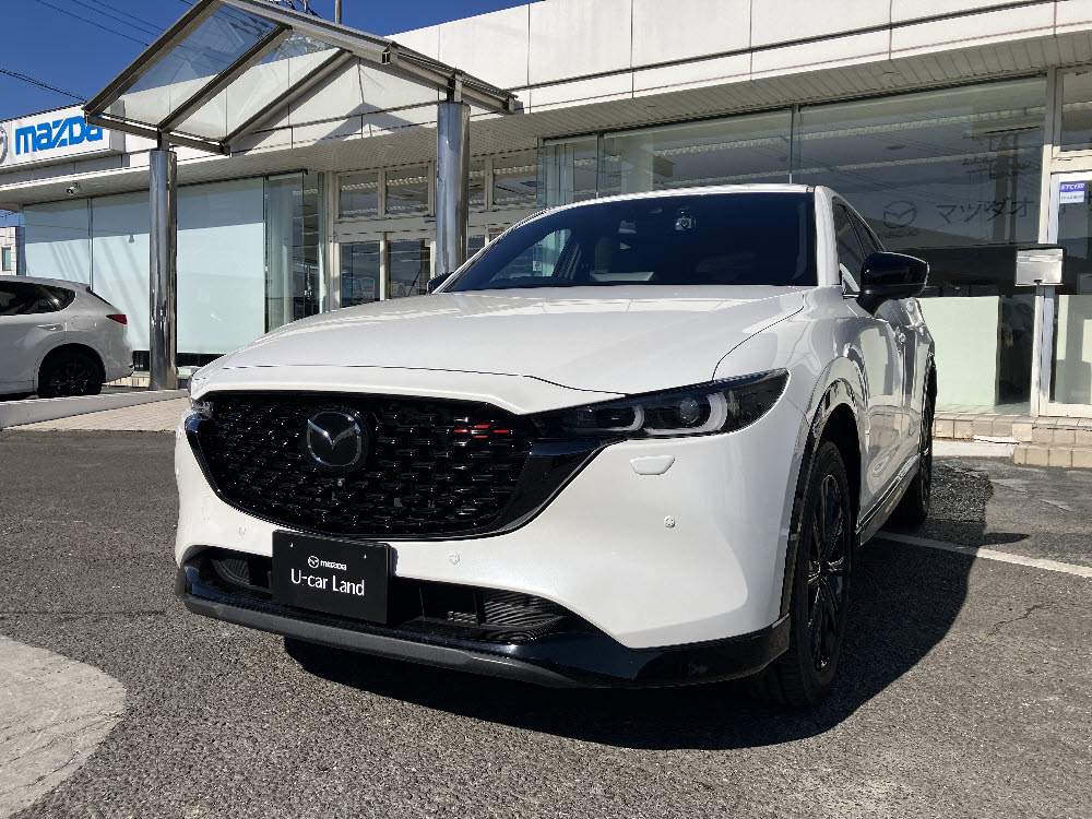 ＣＸ－５ XD Sports Appearance 4WD