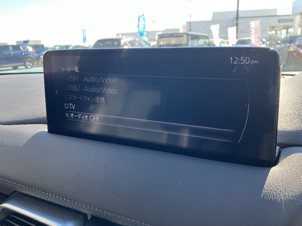 マツダ　ＣＸ－５ XD Sports Appearance 4WD13枚目