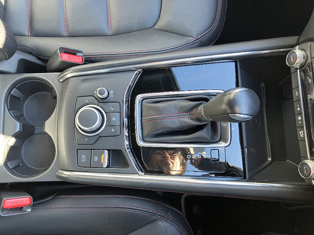 マツダ　ＣＸ－５ XD Sports Appearance 4WD16枚目