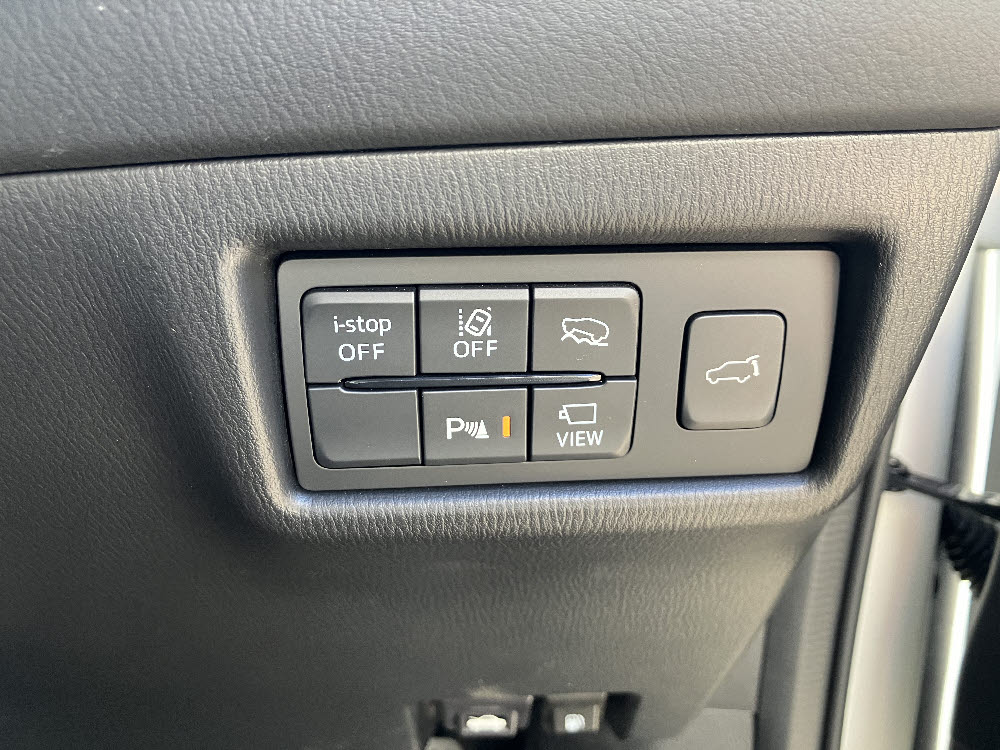 マツダ　ＣＸ－５ XD Sports Appearance 4WD18枚目