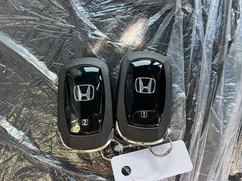 ホンダ　N BOXカスタム 両PS付 9インチナビ12枚目