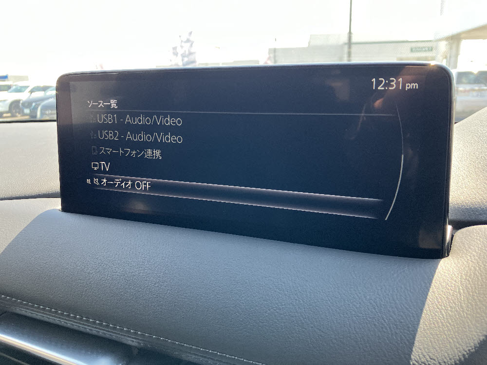 マツダ　ＣＸ－５ XD Sports Appearance13枚目