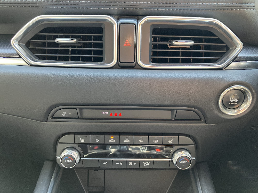 マツダ　ＣＸ－５ XD Sports Appearance15枚目