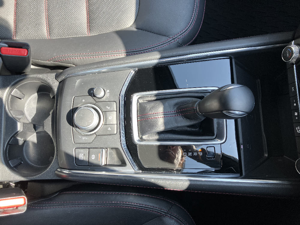 マツダ　ＣＸ－５ XD Sports Appearance16枚目