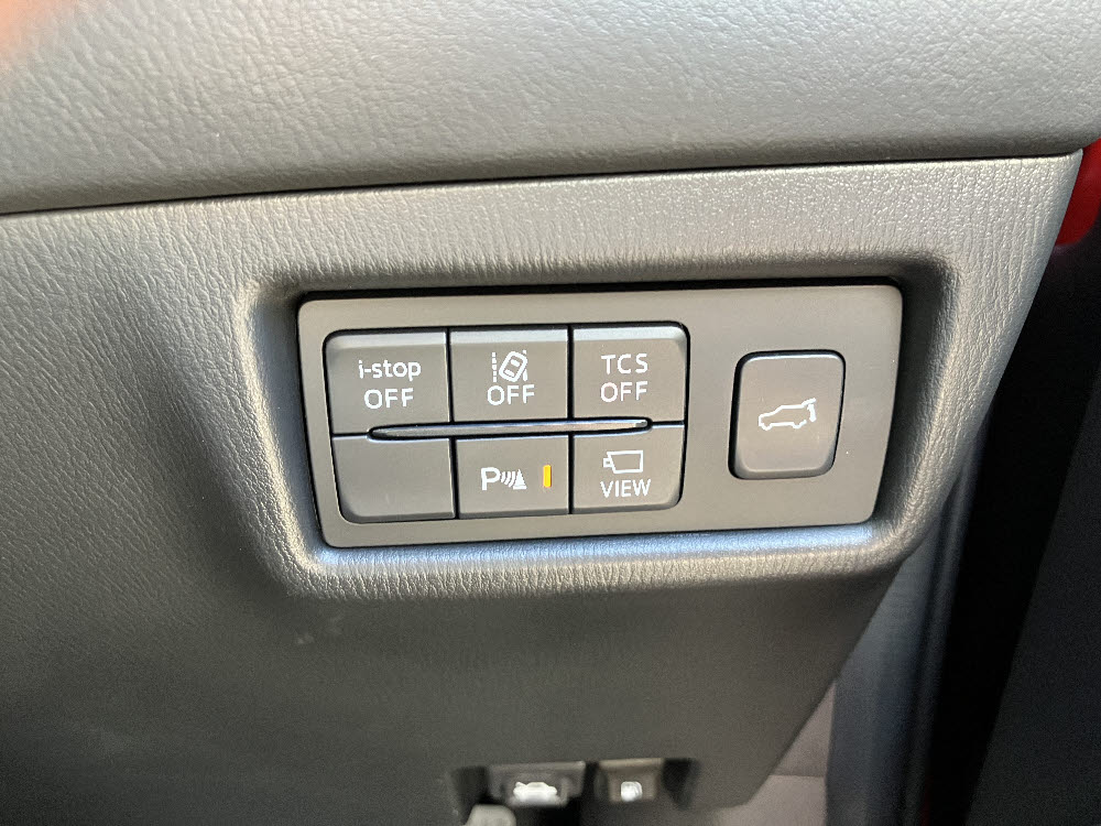 マツダ　ＣＸ－５ XD Sports Appearance18枚目