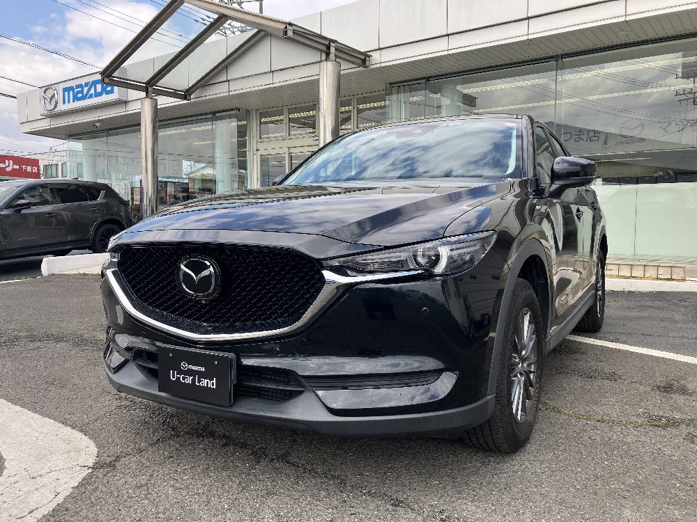 ＣＸ－５ XD Proactive