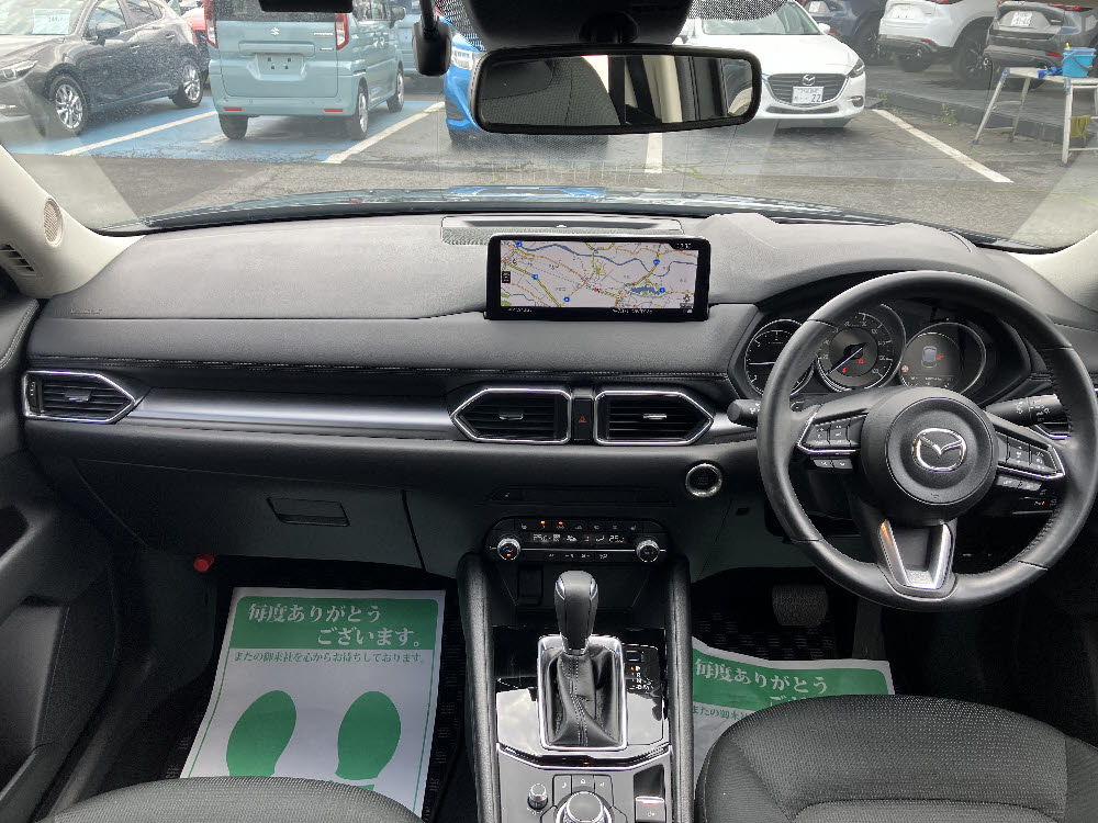 マツダ　ＣＸ－５ XD Proactive9枚目