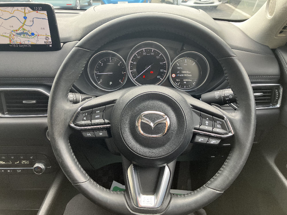 マツダ　ＣＸ－５ XD Proactive10枚目