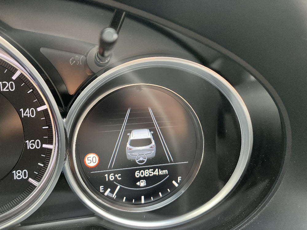 マツダ　ＣＸ－５ XD Proactive11枚目