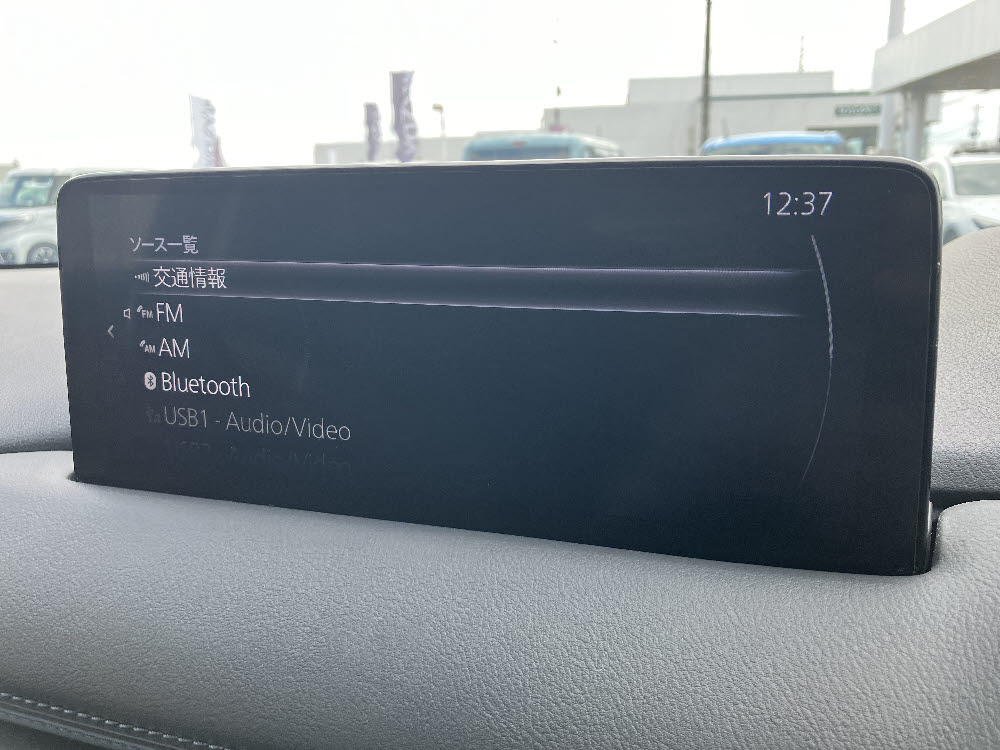 マツダ　ＣＸ－５ XD Proactive12枚目