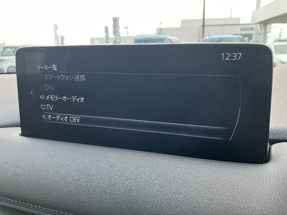 マツダ　ＣＸ－５ XD Proactive13枚目