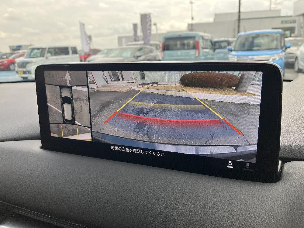 マツダ　ＣＸ－５ XD Proactive14枚目