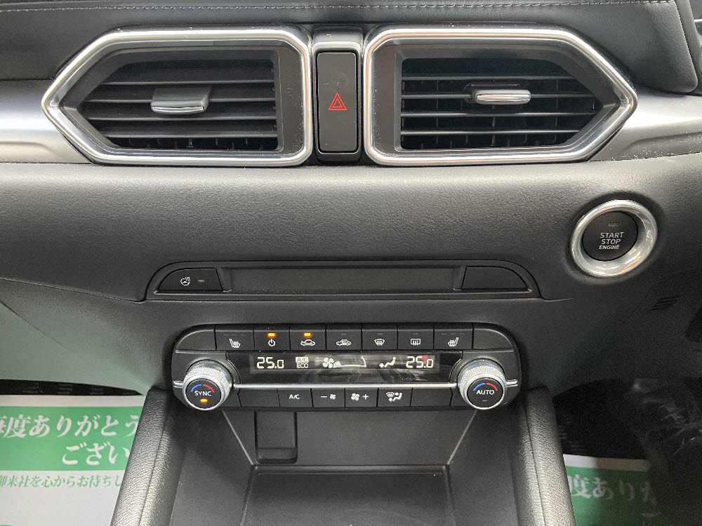 マツダ　ＣＸ－５ XD Proactive16枚目