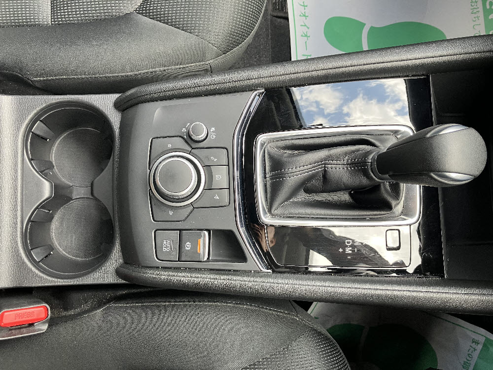 マツダ　ＣＸ－５ XD Proactive17枚目