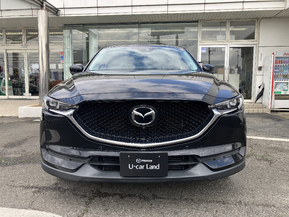 マツダ　ＣＸ－５ XD Proactive1枚目