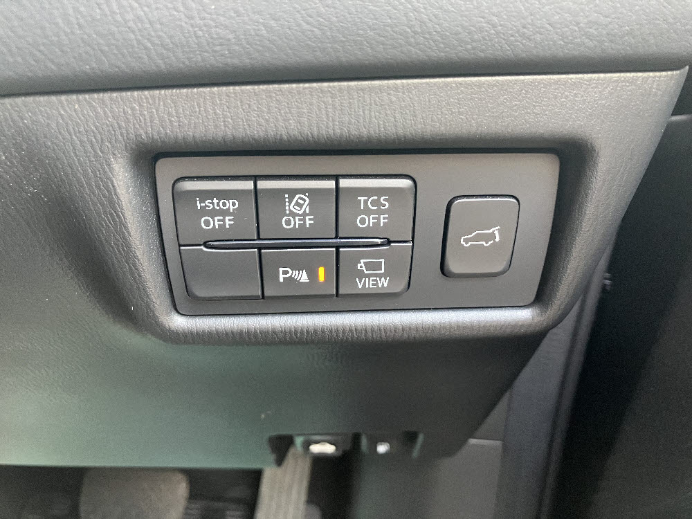 マツダ　ＣＸ－５ XD Proactive19枚目