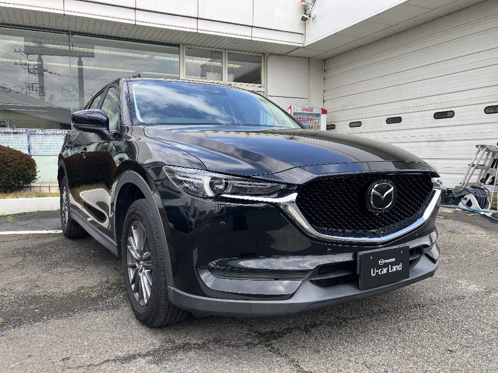 マツダ　ＣＸ－５ XD Proactive2枚目