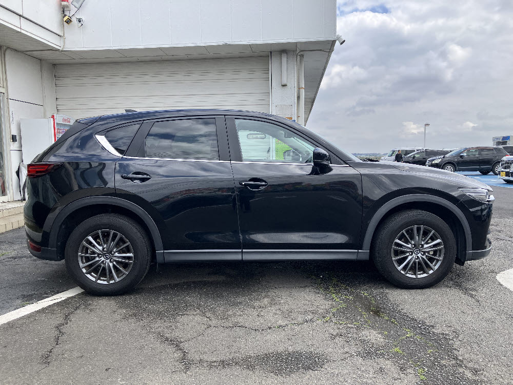 マツダ　ＣＸ－５ XD Proactive3枚目