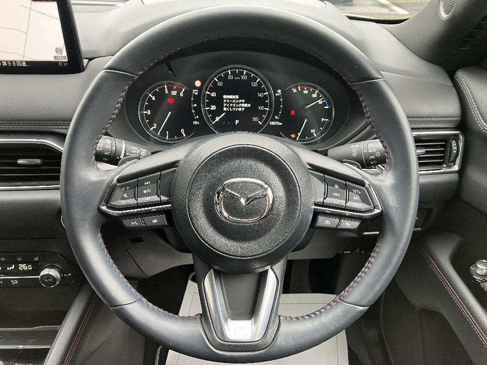 マツダ CX-5 XD Sports Appearance10枚目