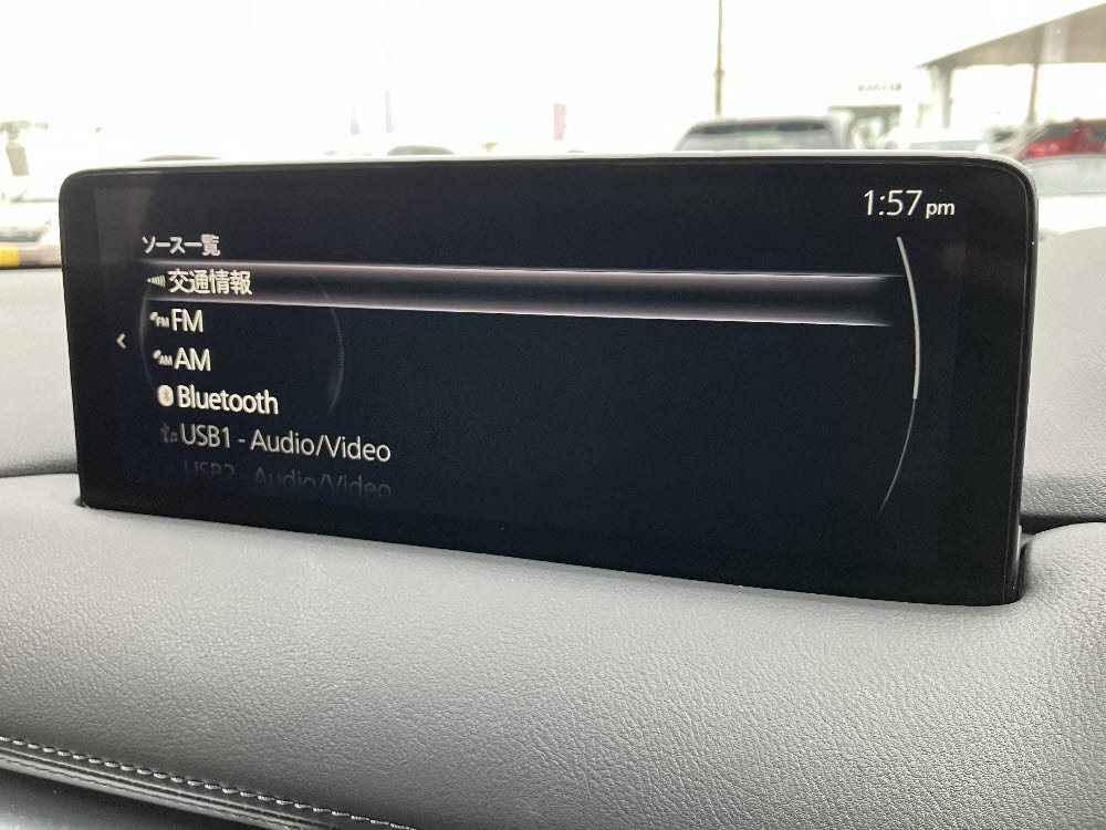 マツダ CX-5 XD Sports Appearance12枚目