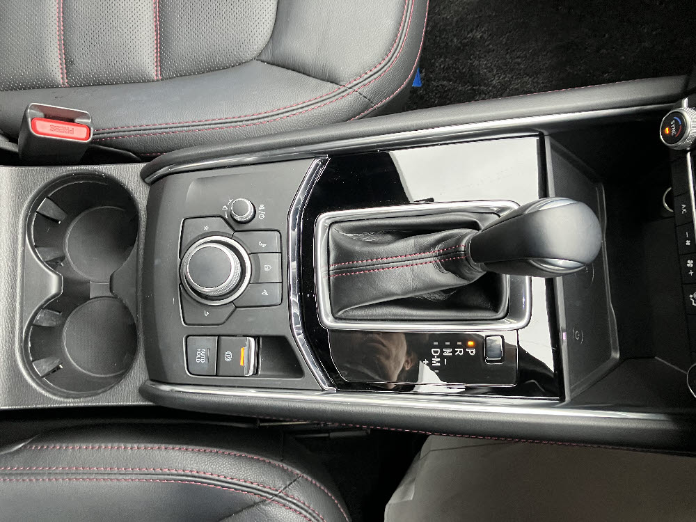マツダ CX-5 XD Sports Appearance15枚目