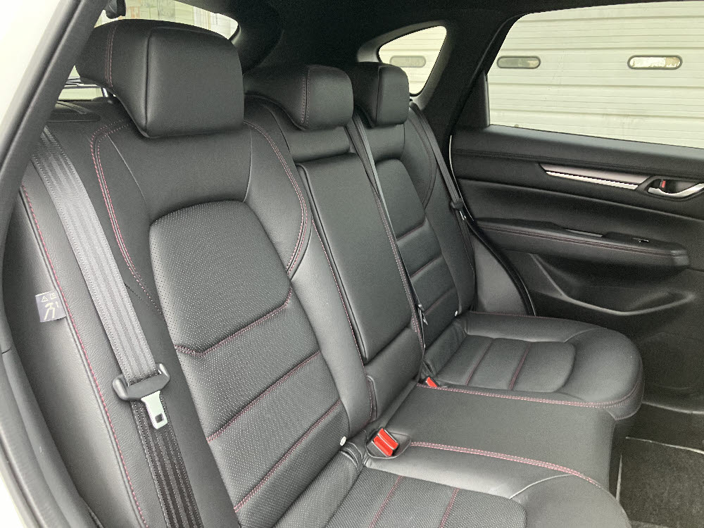 マツダ CX-5 XD Sports Appearance19枚目