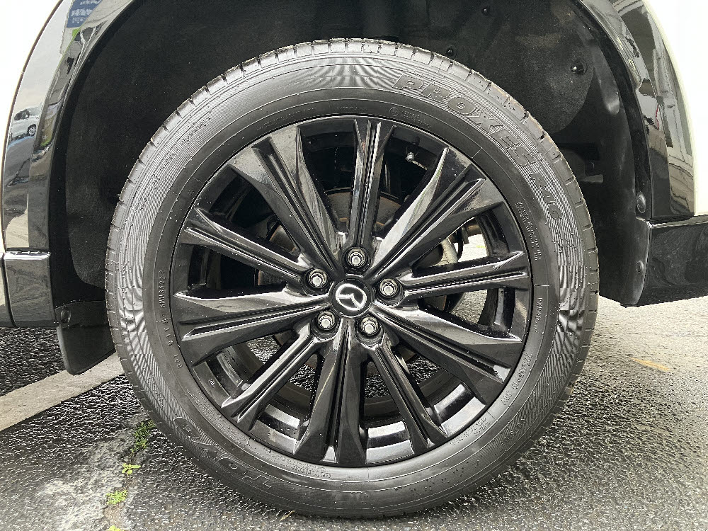 マツダ CX-5 XD Sports Appearance7枚目