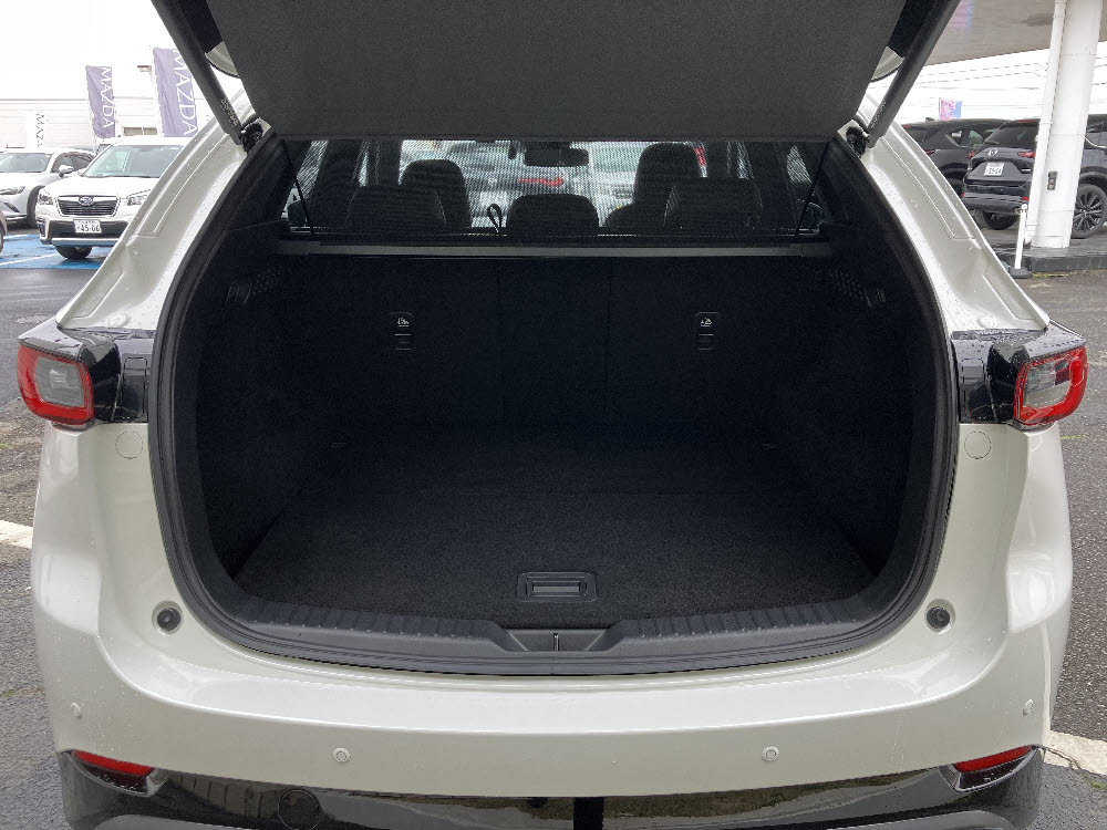 マツダ CX-5 XD Sports Appearance8枚目