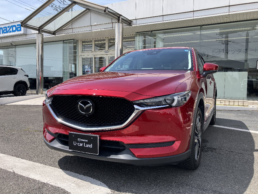 ＣＸ－５ XD Proactive