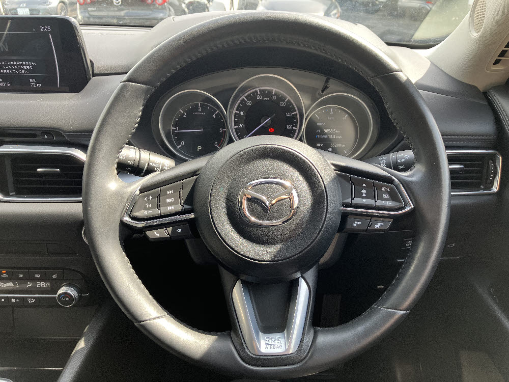 マツダ　ＣＸ－５ XD Proactive10枚目