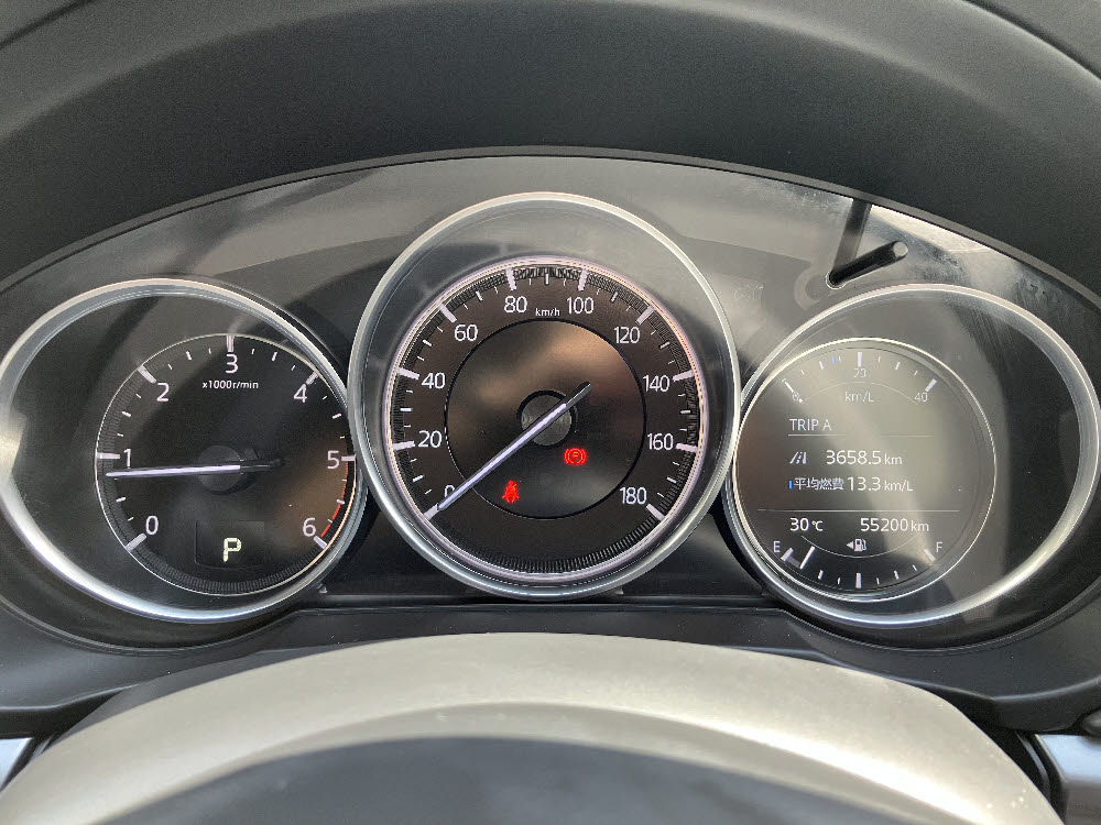 マツダ　ＣＸ－５ XD Proactive11枚目