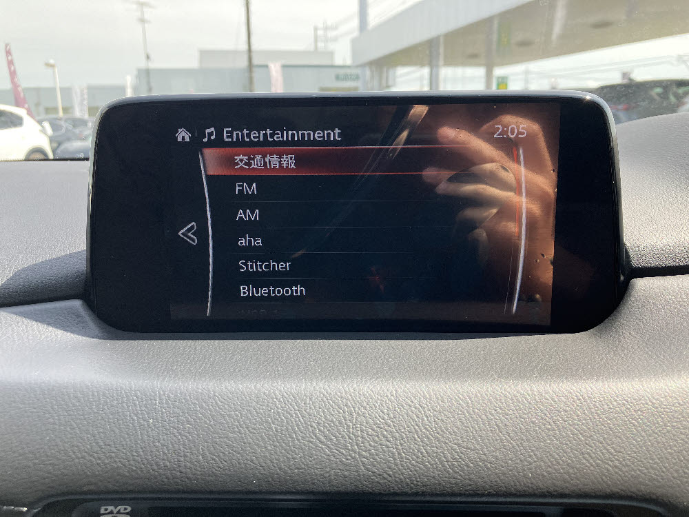 マツダ　ＣＸ－５ XD Proactive12枚目