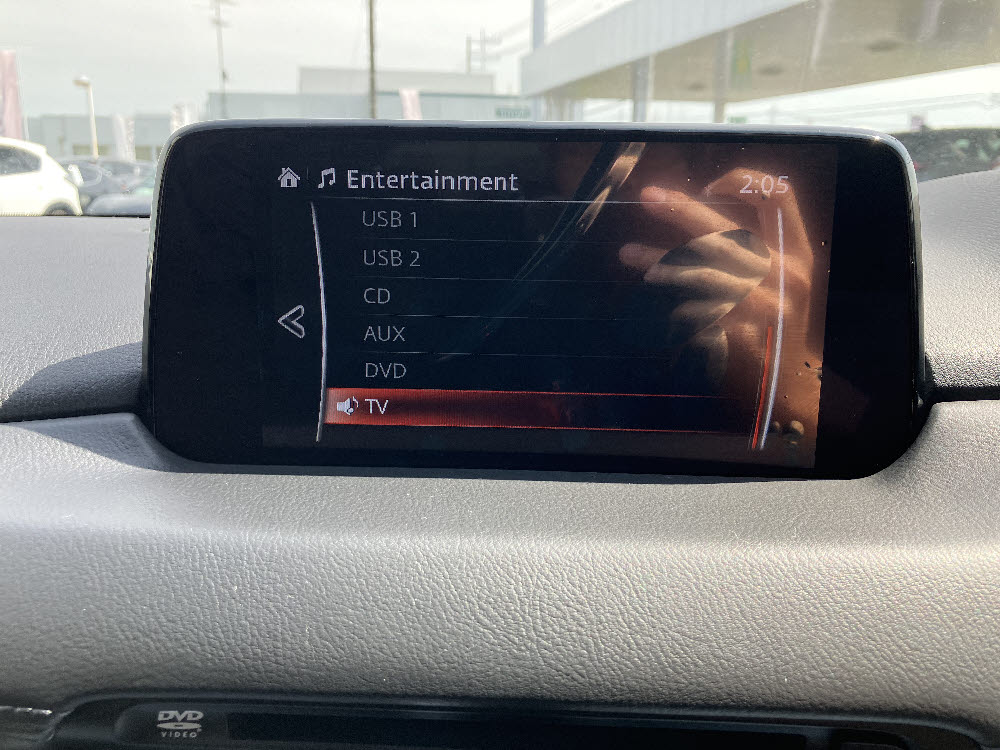 マツダ　ＣＸ－５ XD Proactive13枚目