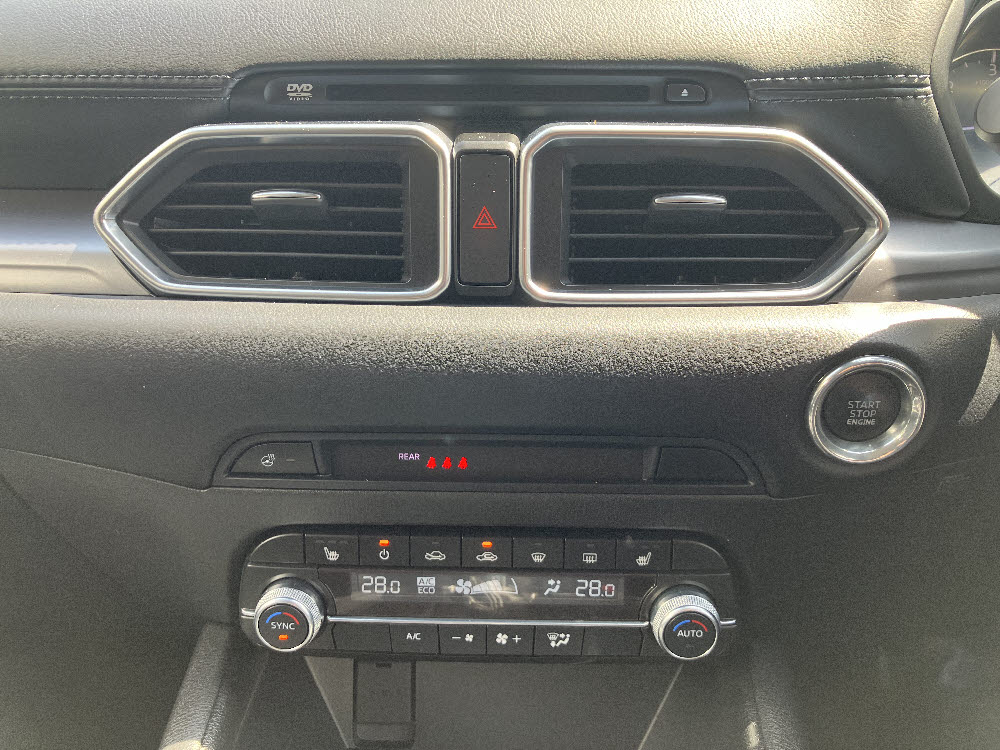 マツダ　ＣＸ－５ XD Proactive14枚目