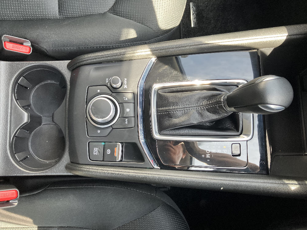 マツダ　ＣＸ－５ XD Proactive16枚目