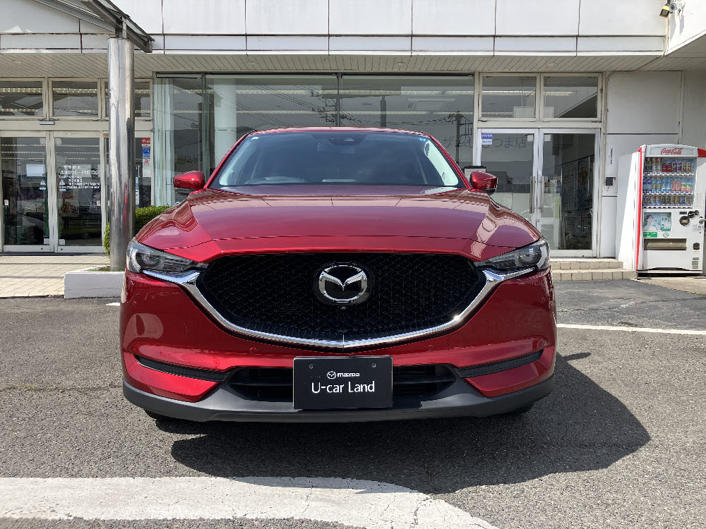 マツダ　ＣＸ－５ XD Proactive1枚目