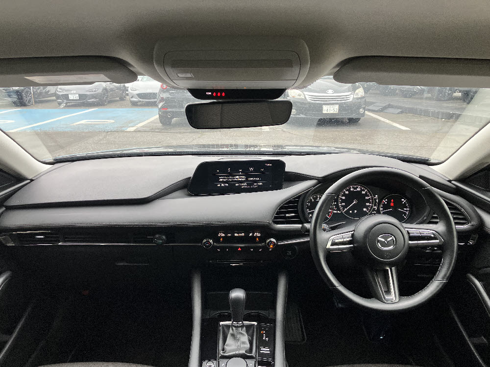 マツダ　ＭＡＺＤＡ３セダン 20S Proactive T-S9枚目