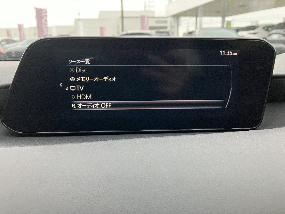 マツダ　ＭＡＺＤＡ３セダン 20S Proactive T-S13枚目