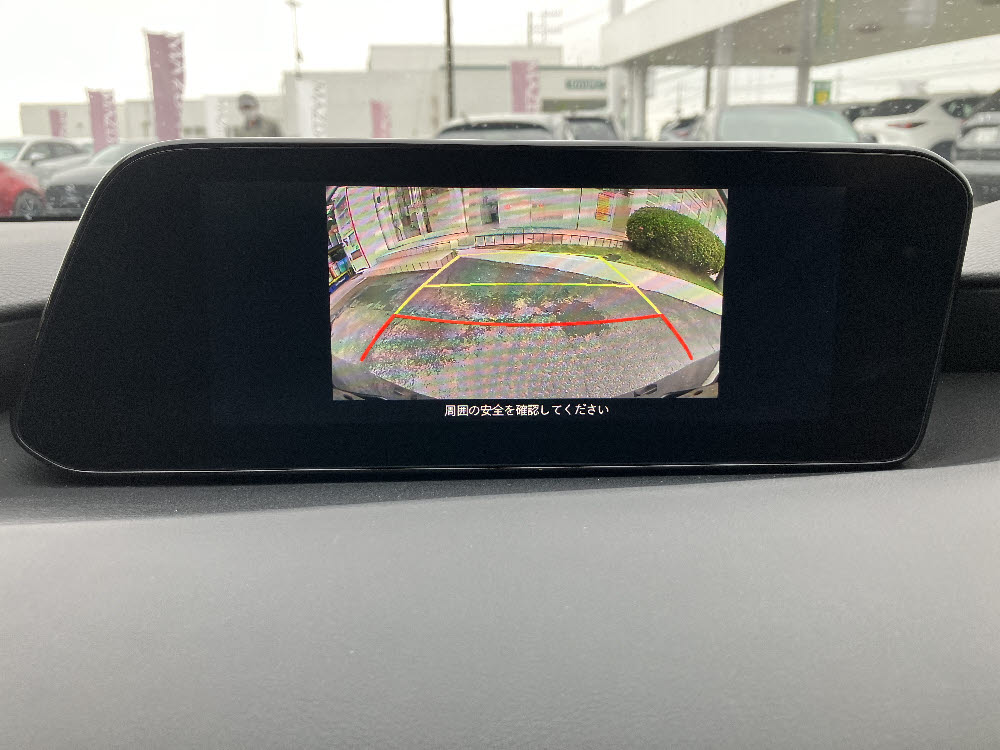 マツダ　ＭＡＺＤＡ３セダン 20S Proactive T-S14枚目