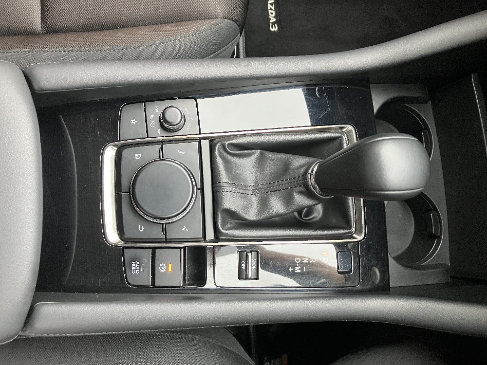 マツダ　ＭＡＺＤＡ３セダン 20S Proactive T-S16枚目
