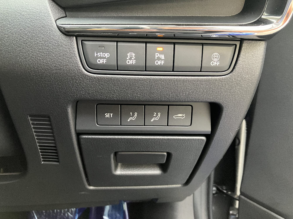 マツダ　ＭＡＺＤＡ３セダン 20S Proactive T-S18枚目