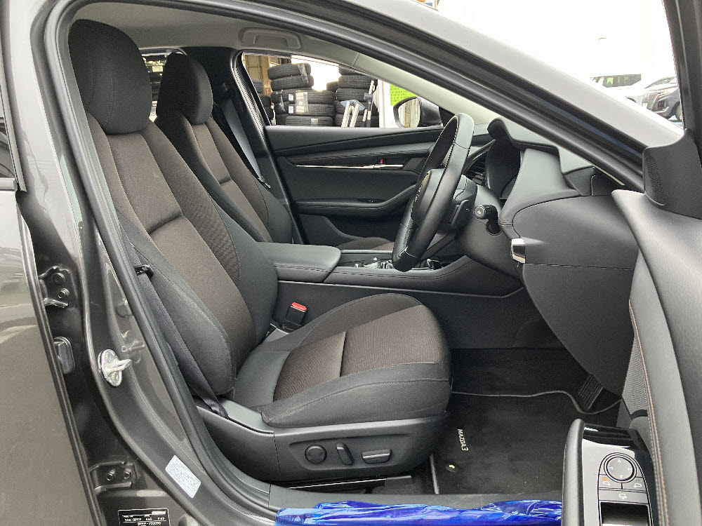 マツダ　ＭＡＺＤＡ３セダン 20S Proactive T-S19枚目