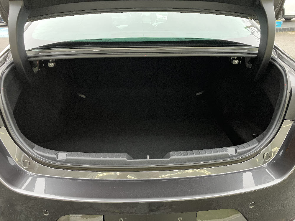 マツダ　ＭＡＺＤＡ３セダン 20S Proactive T-S8枚目